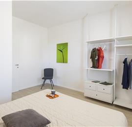 3 bedroom villa with pool, Alcamo, sleeps 5-6